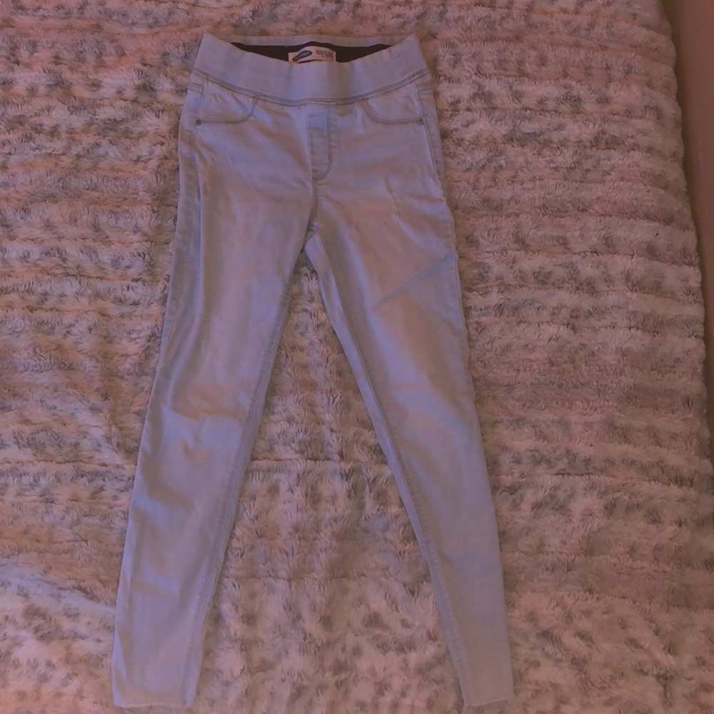 Old Navy Jeggings